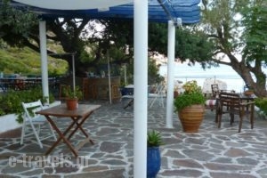 Agriolykos Pension_best prices_in_Hotel_Aegean Islands_Ikaria_Agios Kirykos