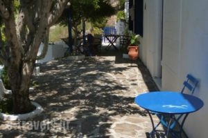 Agriolykos Pension_accommodation_in_Hotel_Aegean Islands_Ikaria_Agios Kirykos