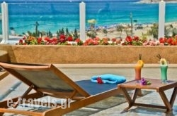 Naxos Island  Hotel in Paros Chora, Paros, Cyclades Islands