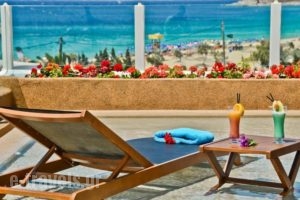 Naxos Island  Hotel_accommodation_in_Hotel_Cyclades Islands_Paros_Paros Chora