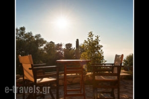 Porto Katsiki Guest Houses_best deals_Apartment_Ionian Islands_Lefkada_Athani
