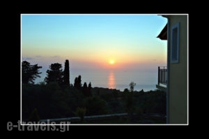 Porto Katsiki Guest Houses_travel_packages_in_Ionian Islands_Lefkada_Athani