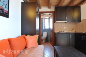 Varos Village Traditional Hotel_lowest prices_in_Hotel_Aegean Islands_Limnos_Varos