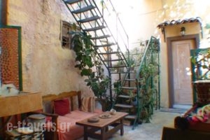 Earini Rooms And Apartments_accommodation_in_Room_Crete_Chania_Chania City