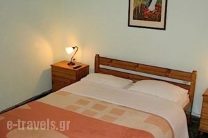 Earini Rooms And Apartments_travel_packages_in_Crete_Chania_Chania City