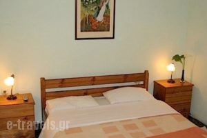 Earini Rooms And Apartments_lowest prices_in_Room_Crete_Chania_Chania City
