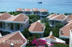 Proteas Blu Resort in Pythagorio, Samos, Aegean Islands