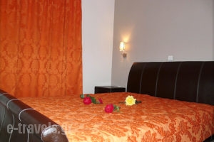 Golden Suites_accommodation_in_Apartment_Macedonia_Kavala_Ofrynio