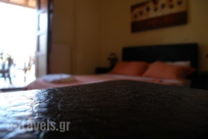 Akrotiri Rooms_accommodation_in_Hotel_Peloponesse_Lakonia_Porto Kagio