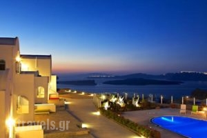 Kalestesia Suites_best prices_in_Hotel_Cyclades Islands_Sandorini_Sandorini Chora