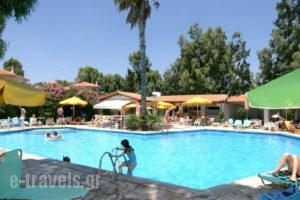 Hydrele Beach Hotel & Village_travel_packages_in_Aegean Islands_Samos_Pythagorio