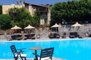 Arolithos Traditional Village Hotel_accommodation_in_Hotel_Crete_Rethymnon_Anogia