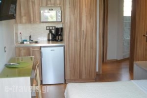 Elements Hotel Apartments_lowest prices_in_Apartment_Central Greece_Attica_Athens