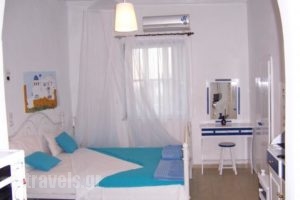 Drouga's Studios_best prices_in_Apartment_Dodekanessos Islands_Astipalea_Livadia