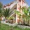 Angela'Studios_best prices_in_Hotel_Ionian Islands_Kefalonia_Vlachata