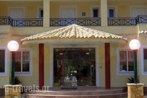 Hotel Damia_travel_packages_in_Ionian Islands_Corfu_Corfu Rest Areas