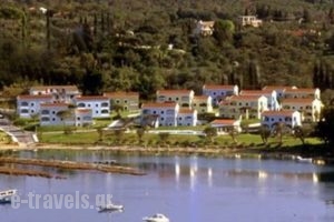 Govino Bay_travel_packages_in_Ionian Islands_Corfu_Gouvia