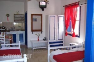 Drouga's Studios_lowest prices_in_Apartment_Dodekanessos Islands_Astipalea_Livadia
