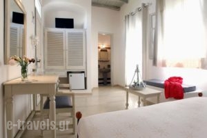 Olga_best deals_Apartment_Ionian Islands_Corfu_Aghios Stefanos