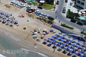 Esperia Beach Apartments_holidays_in_Apartment_Crete_Rethymnon_Rethymnon City
