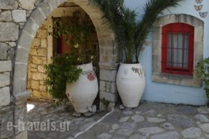 Arolithos Traditional Village Hotel_best deals_Hotel_Crete_Rethymnon_Anogia