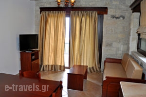 Feidias & Apartments_holidays_in_Apartment_Crete_Chania_Akrotiri