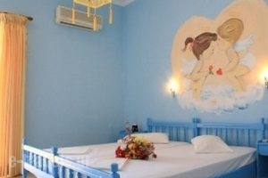 Frida Apartments_best deals_Apartment_Ionian Islands_Corfu_Benitses