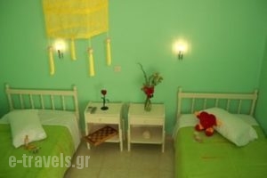 Frida Apartments_travel_packages_in_Ionian Islands_Corfu_Benitses