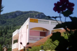 Frida Apartments_accommodation_in_Apartment_Ionian Islands_Corfu_Benitses