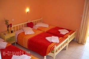 Frida Apartments_holidays_in_Apartment_Ionian Islands_Corfu_Benitses