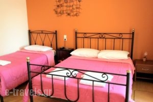 Exarchos Rooms_accommodation_in_Hotel_Epirus_Ioannina_Ioannina City