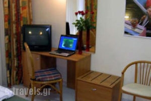 Diros_holidays_in_Hotel_Central Greece_Attica_Athens