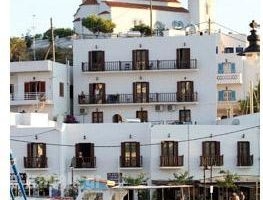 Lykomides Rooms_travel_packages_in_Sporades Islands_Skyros_Linaria