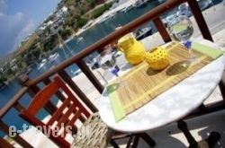 Lykomides Rooms in Linaria, Skyros, Sporades Islands