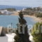 Galazio Kyma - Blue Wave_travel_packages_in_Cyclades Islands_Tinos_Tinos Rest Areas