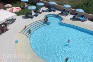 Ninos On The Beach Hotel_travel_packages_in_Ionian Islands_Corfu_Corfu Rest Areas