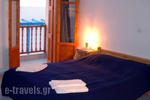 Evdokia's Rooms_travel_packages_in_Dodekanessos Islands_Astipalea_Livadia