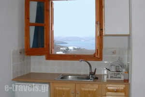 Evdokia's Rooms_best deals_Apartment_Dodekanessos Islands_Astipalea_Livadia