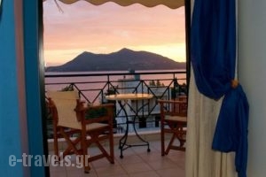 Sagini Studios_best prices_in_Apartment_Central Greece_Evia_Edipsos