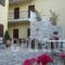 Marinos Aparts - Kimon Resort_best prices_in_Apartment_Epirus_Thesprotia_Igoumenitsa