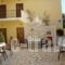 Marinos Aparts - Kimon Resort_best deals_Apartment_Epirus_Thesprotia_Igoumenitsa