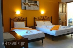 Marinos Aparts - Kimon Resort_lowest prices_in_Apartment_Epirus_Thesprotia_Igoumenitsa
