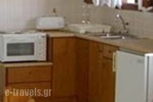 Panmar Apartments_lowest prices_in_Apartment_Crete_Lasithi_Makrys Gialos