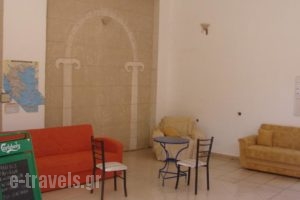 Apostolis Hotel Apartments_travel_packages_in_Dodekanessos Islands_Rhodes_Pefki