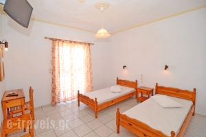 Athina Apartments Kalamaki_travel_packages_in_Ionian Islands_Zakinthos_Kalamaki