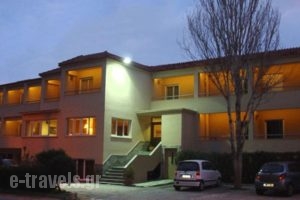 Hotel Aspassia_best prices_in_Hotel_Peloponesse_Argolida_Nafplio