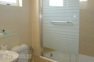 Hotel Aspassia_accommodation_in_Hotel_Peloponesse_Argolida_Nafplio