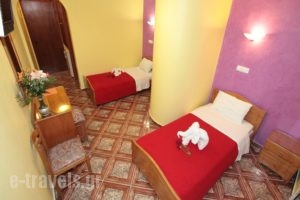 Astoria_best deals_Hotel_Epirus_Thesprotia_Karavostasi