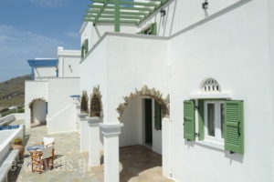 Veranda me Thea_best prices_in_Room_Cyclades Islands_Tinos_Agios Ioannis