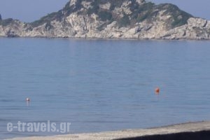 Alex Studios & Apartments_travel_packages_in_Ionian Islands_Corfu_Corfu Rest Areas
